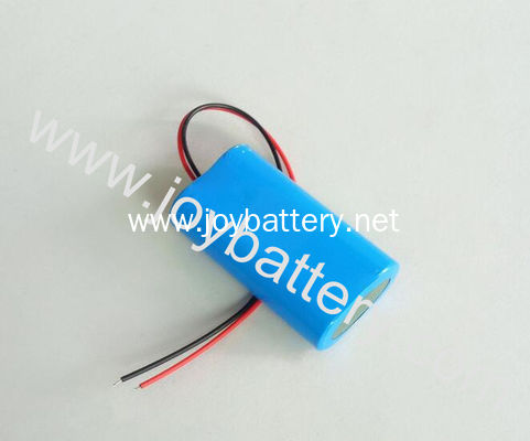 18650 lithium battery pack 1S2P 3.7v 4000mah battery,1S2P 18650 li-ion battery 3.7v 4000mAh with PCM protected