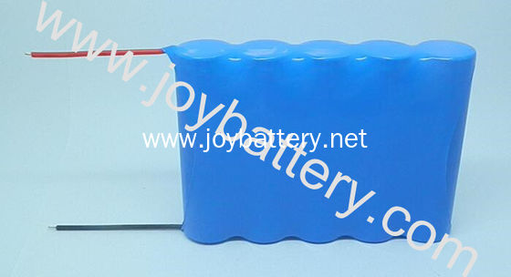 Rechargeable Li ion Battery Pack 1S1P 3.7V 2400mah/2500mah/2600mah/2900mah/3000mah/3100mah/3200mah/3400mah/3500mah