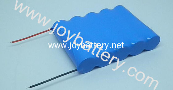 Rechargeable Li ion Battery Pack 1S1P 3.7V 2400mah/2500mah/2600mah/2900mah/3000mah/3100mah/3200mah/3400mah/3500mah