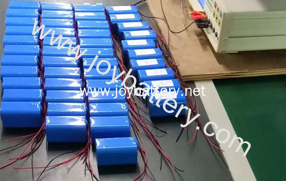 7.4V 2.2AH 18650 2S1P Li-ion battery pack icr18650 7.4v 2600mah / 18650 li-ion battery pack 2s1p 7.4v