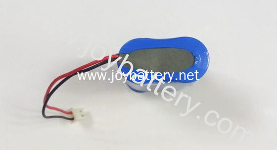 7.4V 2.2AH 18650 2S1P Li-ion battery pack icr18650 7.4v 2600mah / 18650 li-ion battery pack 2s1p 7.4v