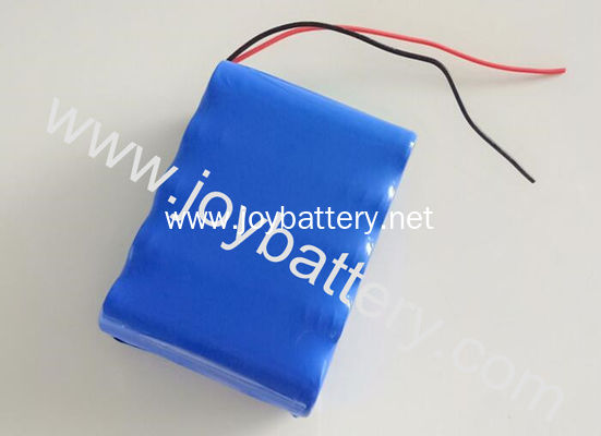 Li-ion 18650 7.4V 11000~17500mAh 2S5P with PCM/wire for Medical instrument 2s5p 7.4v 18650 11Ah,13Ah,