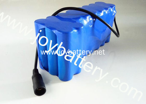 3S6P 12Ah 18650 11.1v li-ion battery pack rechargeable 3S6P 11.1V 12ah 18650 Battery Pack