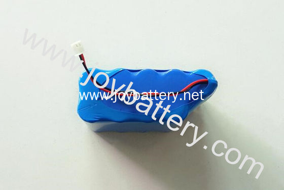 18650 11.1v 9000mah 3s3p battery pack  18650 11.1V 6600~10500mAh 3S3P with PCM/wire for Solar DATA control
