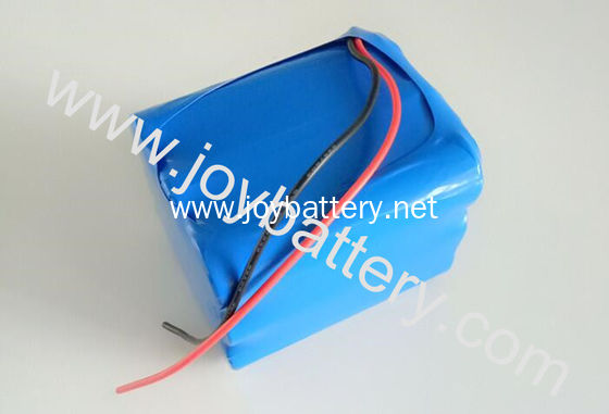 11.1V 8700mAh with 18650 cells 3S3P, 18650 11.1V 6600~10500mAh 3S3P with PCM/wire for Solar data control