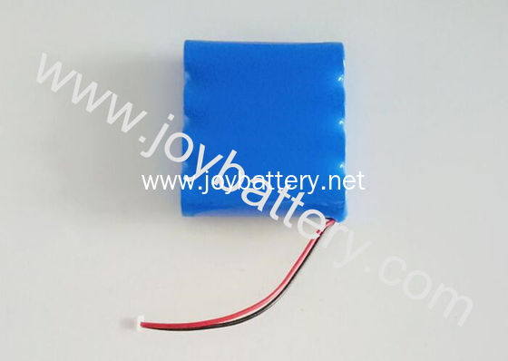 14.8v 2200mah 18650 battery pack 4S1P,4S1P 14.8V 3000mah rechargeable 18650 lithium battery pack