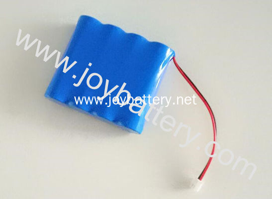 14.8v 2200mah 18650 battery pack 4S1P,4S1P 14.8V 3000mah rechargeable 18650 lithium battery pack