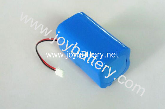 Rechargeable Li-ion 14.8v 2200mah 18650 battery pack 4S1P,18650 4S1P 14.8V 3400mAh Li-ion Battery Pack