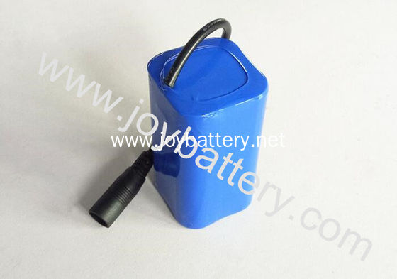 electric scooter battery li-ion 18650 battery pack 14.8v 2500mah 4s1p 14.8v 2.5ah