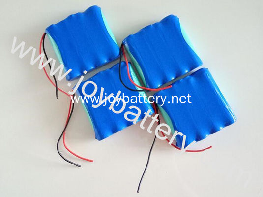 4s1p 14.8V 2800mAh 14.8v 2900mah 14.8v 3100mah 14.8v3200mah 14.8v 3500mah li-ion battery pack with led indicator