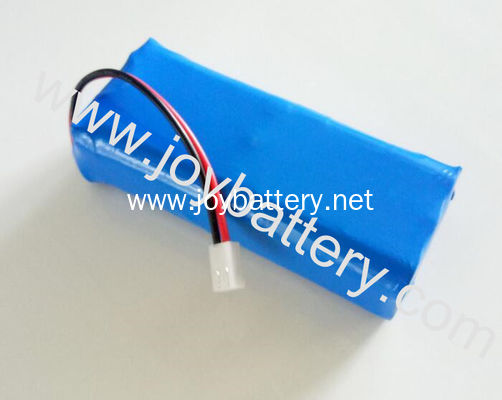 18650 battery 14.8v 7800mah li-ion lithium 18650 battery pack 4s3p 14.8v 6600mah 14.8v9000mah