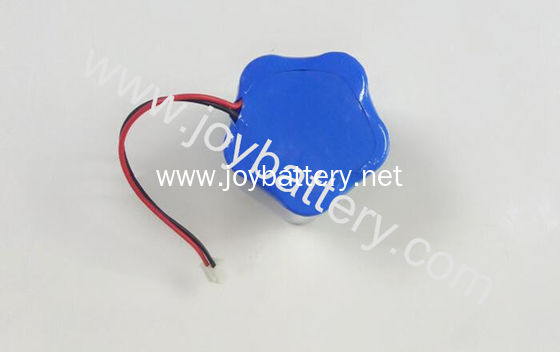 18650 5s1p 18.5v 2200mah /2600mah/ 2800mah/2900mah/3000mah /3400mah li-ion rechargeable battery pack
