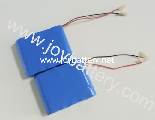 5s1p 18.5V 3ah 18650 battery with PCM for medical device,18v&18.5v 18650 2200mah 2600mah li-ion battery packs 5s1p