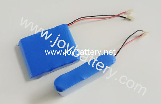 5s1p 18.5V 3ah 18650 battery with PCM for medical device,18v&18.5v 18650 2200mah 2600mah li-ion battery packs 5s1p
