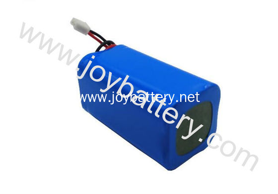 7.4V Battery Pack with 18650 lithium ion cells 2S2P 4400mAh,18650 2S2P 7.4v 5200mah li-ion battery
