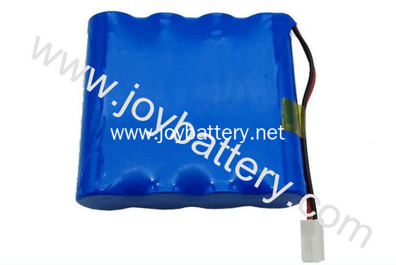 14.8v 2200mah 18650 battery pack 4S1P,18650 4S1P 14.4V 3400mAh Li-ion Battery Pack with Fuel Gauge SMbus