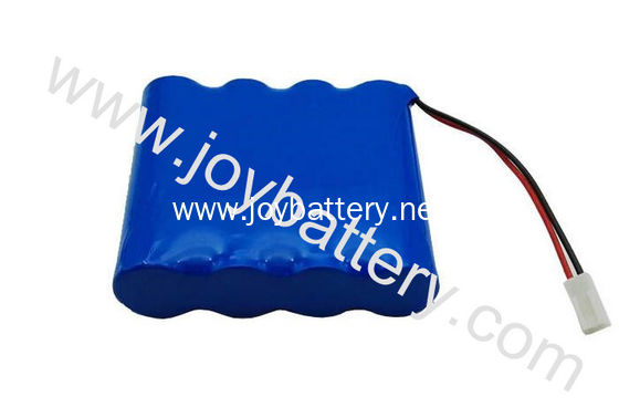 14.8v 2200mah 18650 battery pack 4S1P,18650 4S1P 14.4V 3400mAh Li-ion Battery Pack with Fuel Gauge SMbus