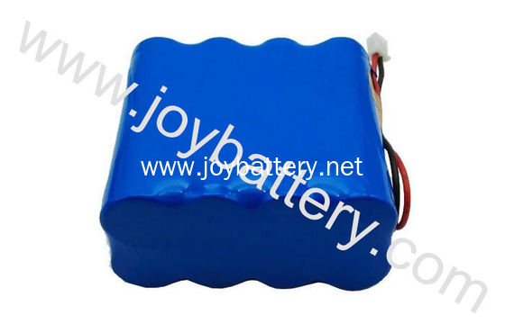 Rechargeable battery 18650 2S4P 7.4V8800mah,2s4p 7.4v li-ion battery pack 10.4Ah battery pack