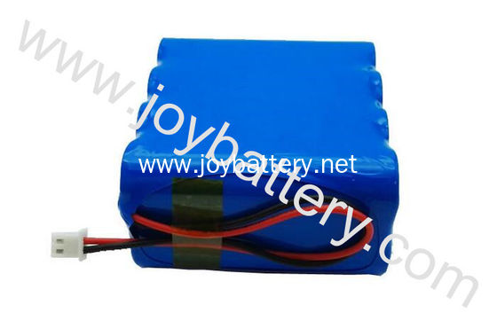 Rechargeable battery 18650 2S4P 7.4V8800mah,2s4p 7.4v li-ion battery pack 10.4Ah battery pack