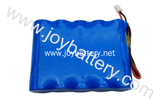 18650 5s1p 18.5v 2200mah / 2500mah/2600mah/ 3000mah /3200mah/ 3400mah li-ion rechargeable battery pack