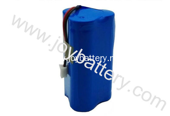 Best Quality 18650 3S1P battery pack 11.1v 2600mah,3S1P PCM protected rechargeable 18650 li ion 11.1v battery pack