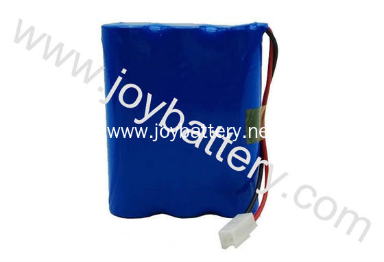 rechargeable li-ion 18650 3S1P 11.1V 3000mAh battery pack for LED light, 3000mah 3s1p 11.1v,18650 12v 2800mah 3s1p