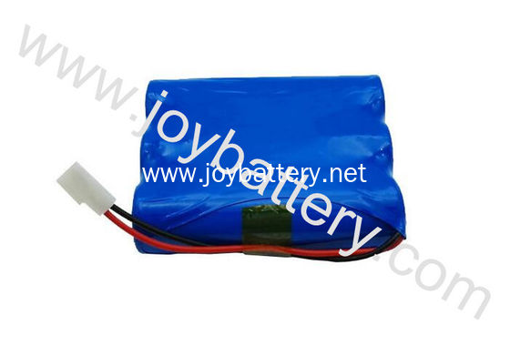 rechargeable li-ion 18650 3S1P 11.1V 3000mAh battery pack for LED light, 3000mah 3s1p 11.1v,18650 12v 2800mah 3s1p