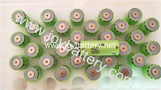 A123 battery 26650 Battery Cell ANR26650M1B 2500mAh a123 anr26650m1a battery cell 26650