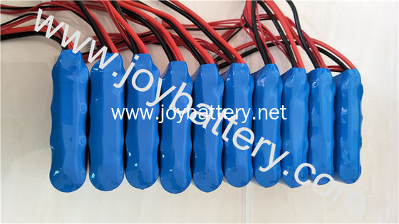 rechargeable 18650 4s1p battery pack12.8v battery pack 2500mah A123 26650 cell