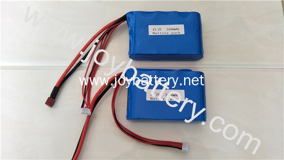 12V LiFePO4 battery pack for solar energy,UPS,boat thruster/12v rechargeable battery pack 2500mah
