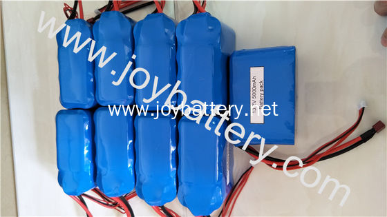led light battery 5ah 12v lifepo4 battery lithium battery 12v 5ah lithium battery pack