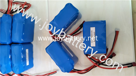 led light battery 5ah 12v lifepo4 battery lithium battery 12v 5ah lithium battery pack