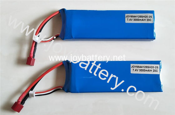 6544125 7.4V3000mAh 20C,802344 650mAh 25C,554283 2300mAh 40C,783496 2200mAh 20C,753562 1500mAh 30C,8244125 4200mAh 40C