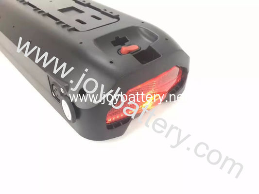 48v lithium rechargeable ebike battery pack for electric bicycle with Samsung battery cell