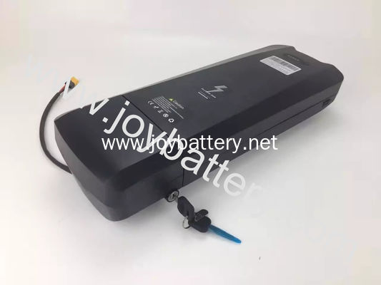 48v lithium rechargeable ebike battery pack for electric bicycle with Samsung battery cell