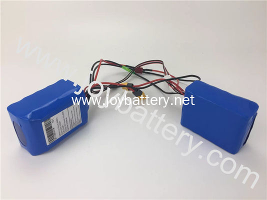 36V4.4Ah Lithium ion Battery; 36V4.4Ah NMC Li-ion Battery For Electric Mobility / Skateboard /