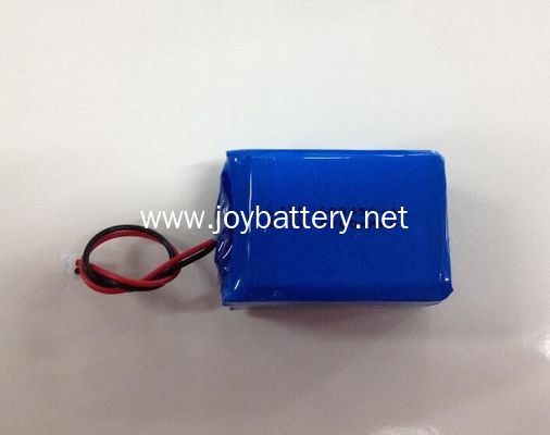 603450 1000mAh 3.7V Lithium Ion Polymer Battery with pcm and wire,603450 3.7v 4000mAh Li-po battery pack