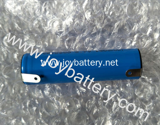 18650 3.7V 2600mAh battery with tab,18650 2200mAh,18650 2400mAh,18650 2600mAh battery
