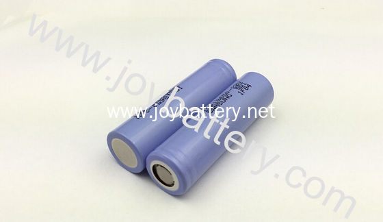 High Quality Authentic Samsung ICR18650-22V 3.7V 2200mAh Li-ion rechargeable High Power Samsung cell