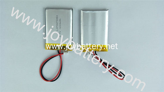 673450 3.7v 1200mah lipo battery,583450 603450 653450 703450 803450 903450 103450 battery