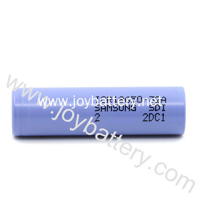 high drain rechargeable lithlium battery 3.7v Samsung 18650-32A 3200mah samsung 18650-32A