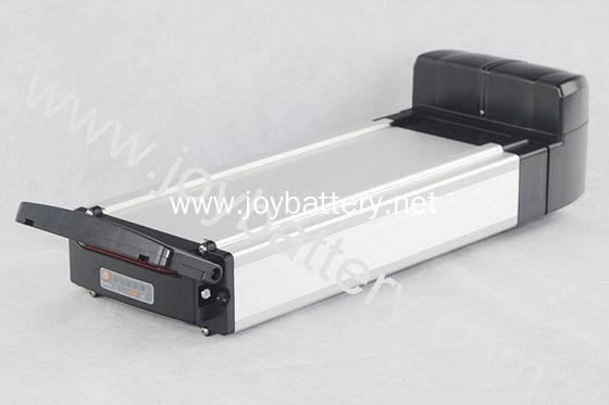48V 10Ah Electric Bike / EBike Rechargeable Lifepo4 / Li-ion Battery Pack 48v10Ah; UN38.3, MSDS Approved