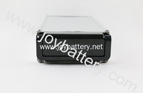 rechargeable LiFePO4 rear rack electric bike battery 48V12Ah，48v 8ah10ah 12ah e-bike battery pack