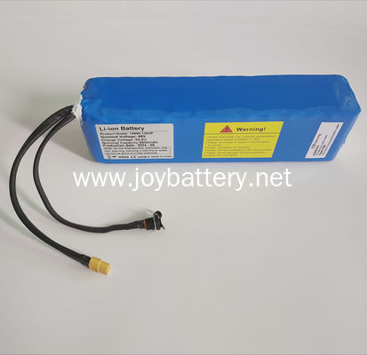 Lightweight and Durable 48v 10ah Battery with 2C Max Peak Discharge Current