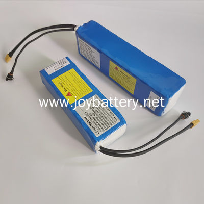 Lightweight and Durable 48v 10ah Battery with 2C Max Peak Discharge Current