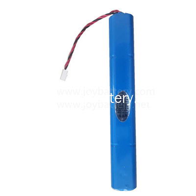 14.4V 4ER14505-2 5400mAh ER14505-4S2P eight sections four series and two parallel non-rechargeable lithium battery pack