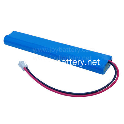 14.4V 4ER14505-2 5400mAh ER14505-4S2P eight sections four series and two parallel non-rechargeable lithium battery pack