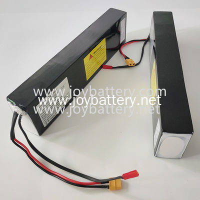 24V 25.2V 36V 48V 6000mAh 7200mAh 8700mAh 9600mAh 10Ah 13Ah 16Ah 19Ah 21Ah 24Ah 27Ah lithium ion battery ebike scoote