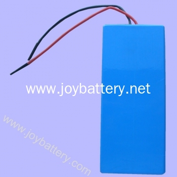 11.1V 24Ah lithium ion battery with PCM for solar garden spot light,solar outdoor spot