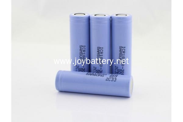 Samsung18650 2900mAh 3.7V battery cell,INR 18650-29E 3.7v 2900mAh 10 A discharge li-ion rechargeable battery